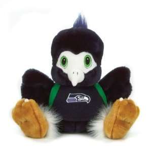    Seattle Seahawks Nfl Plush Team Mascot (12)