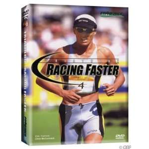  Triathlon: Racing Faster dvd: Sports & Outdoors