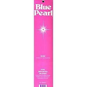  Blue Pearl Rose Indian Incense: Home & Kitchen