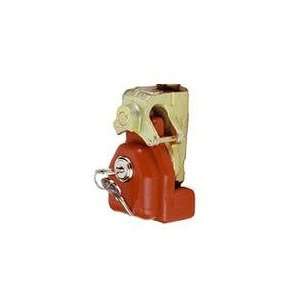    Lock Gladhand lock   Semi Truck & Trailer lockout: Office Products