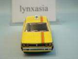 TOMYTEC CAR COLLECTION 4 NISSAN CEDRIC 430 TAXI YELLOW  