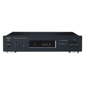  TEAC TR680RS AM/FM Stereo Tuner Electronics