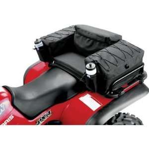   : IPI® Pro Series ATV Pro Padded Bottom Bag Black: Sports & Outdoors