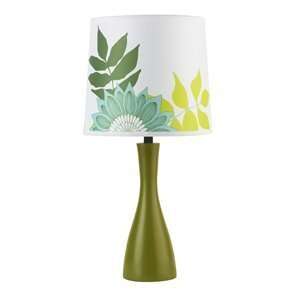   : Lights Up! RS 260GR ANG Oscar Boudoir Table Lamp: Home Improvement