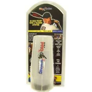 RBI Pro Swing 12oz. Bat Swing Trainer   Softball Bat amp& Hitting 