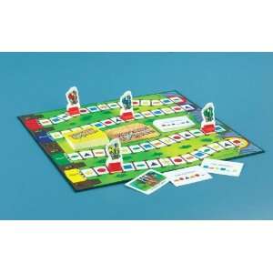  Childcraft Math Board Game   Pattern Express Office 