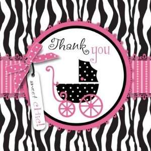  Boutique Chic TY Sticker Arts, Crafts & Sewing