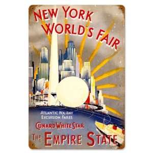 New York World Fair