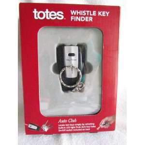  Totes Whistle Key Finder Electronics