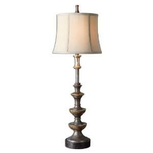  Uttermost Vetralla Buffet Lamp: Home Improvement