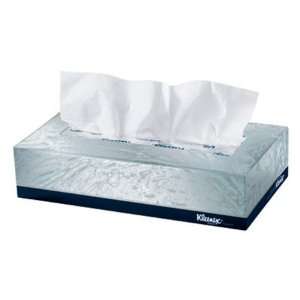  Kimberly Clark Kleenex Facial Tissue   Model 21400   Box 