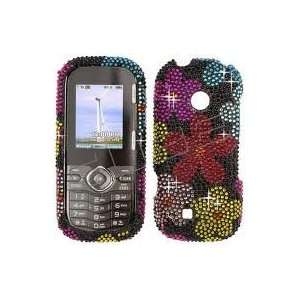   Color Daisy Flowers RED HOT Pink Blue Green: Cell Phones & Accessories