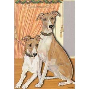  Whippet Boxed Christmas Cards: Everything Else