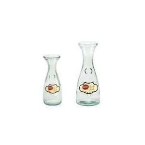  TableCraft Green Tint Tavola Carafe 1L 6 EA H9225