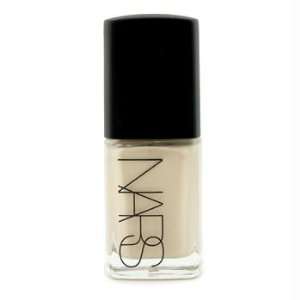 NARS Sheer Glow Foundation   Gobi (Light 3   For Asian Skin Light w 