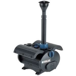  Water Feature Pumps by Oase Nautilus 2600 OAS56922