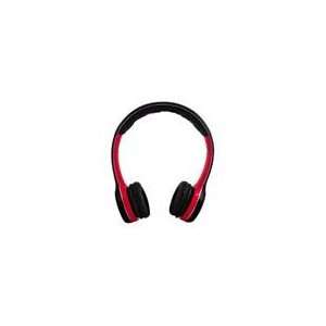  Soul by Ludacris SL100RB On Ear Ultra Dynamic Headphone 