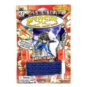  Myachi with Finger Grips Toys & Games