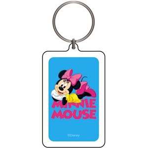  Keychain: DISNEY   Minnie Mouse: Everything Else