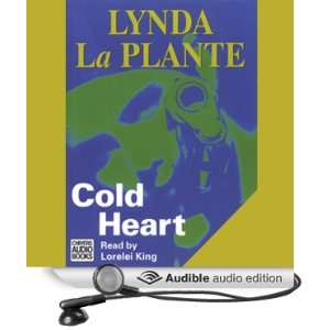   Heart (Audible Audio Edition): Lynda La Plante, Lorelei King: Books