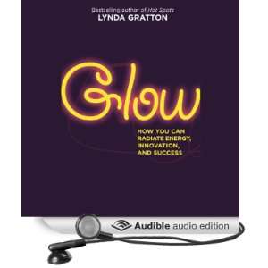   (Audible Audio Edition) Lynda Gratton, Elizabeth Jasicki Books