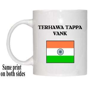  India   TERHAWA TAPPA VANK Mug 