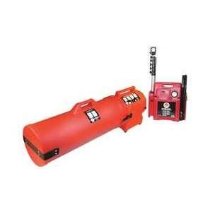   Confined Space Kit,emergency Response   AIR SYSTEMS: Home Improvement
