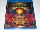 Journey Live in Manila on Blu ray (concert), Official Release  