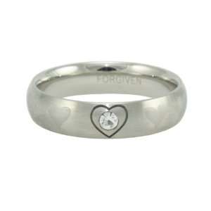  Love is Patient Ring Jewelry