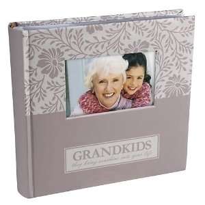  Malden Grandkids Photo Album Arts, Crafts & Sewing