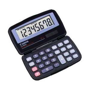  Canon LS555H Compact Pocket Calculator Electronics