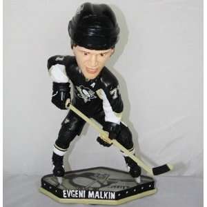 Pittsburgh Penguins Evgeni Malkin 2010 Rink Base Bobblehead:  