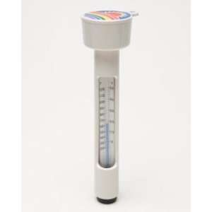  Floating Spa Thermometer: Patio, Lawn & Garden