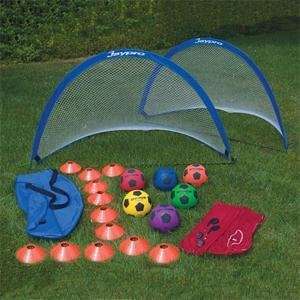  S&S Worldwide Soccer Youth Practice Easy Pack Sports 