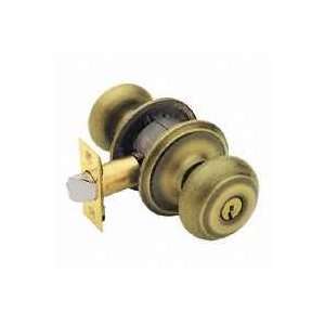  2 each Bell Entry Lock (FS1VBEL609)