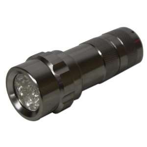  KCO Super Bright 14 LED Light Waterproof Flashlight 