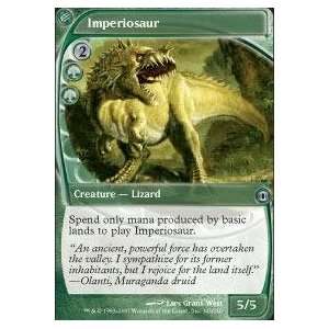  Magic the Gathering   Imperiosaur   Future Sight Toys 