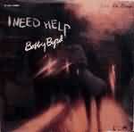 BOBBY BYRD I Need Help POLYDOR LP SS James Brown FUNK  