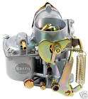 EMPI 98 1288 VW BUG BROSOL/SOLEX 30 PICT 1 CARBURETOR