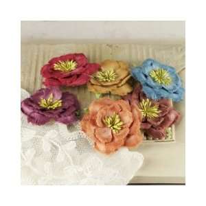   Collection   Flower Embellishments   Mariella Arts, Crafts & Sewing