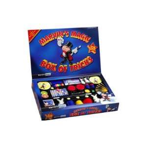  Marvins Magic Box of Tricks: Toys & Games