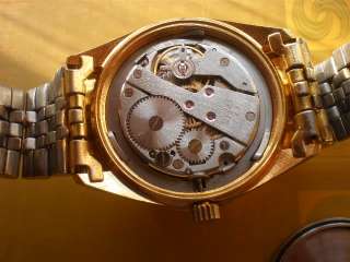 Old Stock Brand New China SHUANGCHENG 17J Manual Watch  