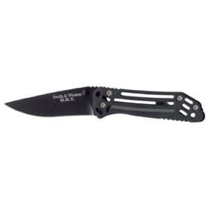 SMITH & WESSON KNIVES SWHRTFB