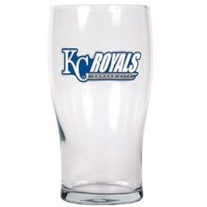  Kansas City Royals 20 Oz Beer Glass Cup: Sports & Outdoors