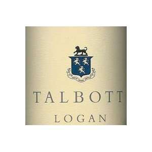  2009 Talbott Pinot Noir Logan Sleepy Hollow 750ml Grocery 