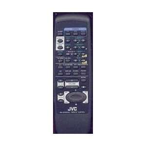  JVC RM SRX6000J REMOTE CONTROL: Everything Else