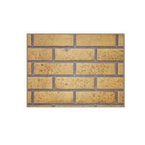 Napolean Fireplaces GD843KT Decorative Brick Panels 