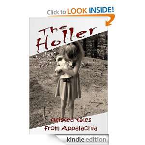 The Holler: Marge Fulton, Dave Mattingly, Jason S. Walters:  