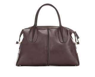   Luxury Leather Ladys/Womens Tote/Shoulder Hand Evening Bag  