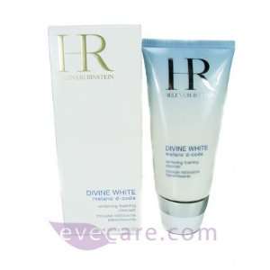  Helena Rubinstein Divine White Whitening Foaming Cleanser 